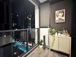 Botanique At Bartley (D19), Condominium #607411081